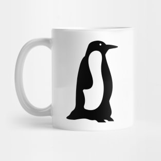 Cute penguin Mug